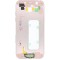 Mijloc Samsung Galaxy A5 2017, A520, Roz
