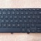 Tastatura laptop Dell Inspiron 3567, cod 0JYP58, MP-13N73U4-442