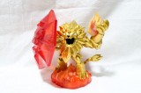 Figurina Skylanders Trap Team - Wildfire - Model 84993888
