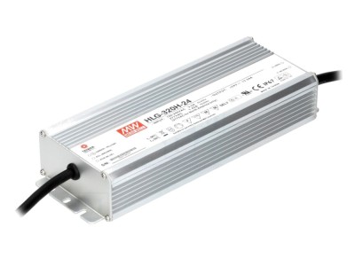 Alimentator LED 320W 24VDC IP67 foto