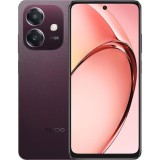 Cumpara ieftin Telefon mobil OPPO A60, 4GB RAM, 128GB, 5G, Black Red