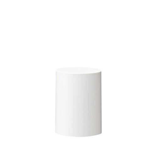 Semnalizator Acustic Alb 24VDC 85dB