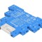 Releu Intermediar SPDT 24VDC 6A 250VAC 30VDC