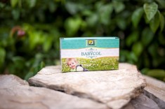 BABYCOL 1,5GR*20DZ foto