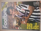 Reviste fotbal