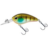 Vobler Steez Crank 100F-SR 5.4cm 10.1g Ghost Gill, Daiwa