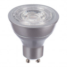 Spot cu LED MR16 GE Lighting, 5.5 W, lumina calda foto