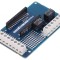 Placă de Expansiune Releu Arduino MKR 3.3V
