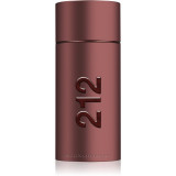 Carolina Herrera 212 Sexy Men Eau de Toilette pentru bărbați 100 ml