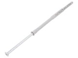Plastic Anchor with Screw 8x160 Zinc-Plated Steel