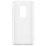 Husa TPU Huawei Mate 20, Transparenta 51992600