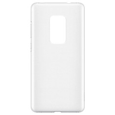 Husa TPU Huawei Mate 20, Transparenta 51992600