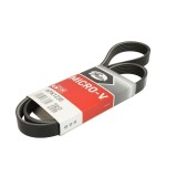 Curea Transmisie Caneluri Ford Sierra 1987-1993 GBG GB4 6PK1230