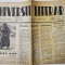 UNIVERSUL LITERAR , SAPTAMANAL , CONTINE ARTICOL DESPRE JERTFA LUI ION MOTA , ANUL XLIX, NR. 46 , SAMBATA , 9 NOIEMBRIE , 1940