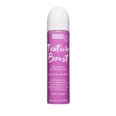 Spray uscat pentru volum pentru par fin si fara vitalitate Texture Boost, 200ml, Umberto Giannini