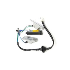 Lampa numar Hyundai Santa FE (DM), 05.2012-, OE,