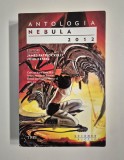 James Patrick Kelly Antologia Nebula 2012