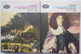 Secolul lui Ludovic al XIV-lea (2 volume) &ndash; Voltaire