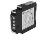 Releu Monitorizare Curent AC/DC 100-240VAC K8AK-AW1