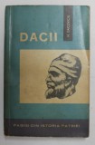 DACII-HADRIAN DAICOVICIU 1965 ,