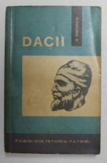 DACII-HADRIAN DAICOVICIU 1965 , foto
