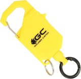 Breloc GOLDEN CATCH Carabiner Reel Clip 100cm, 1buc/pac