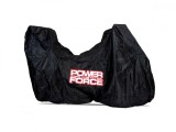 Prelata moto impermeabila pentru motoare cu topcase, marime XL, culoare negru, P... Cod Produs: MX_NEW PF 26 700 2135ML