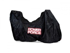 Prelata moto impermeabila pentru motoare cu topcase, marime XL, culoare negru, P... Cod Produs: MX_NEW PF 26 700 2135ML
