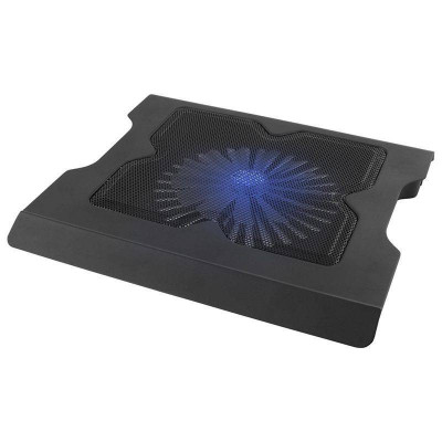 Cooling Pad laptop TWISTER ESPERANZA 345x320x36mm foto