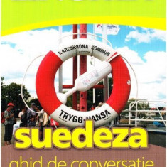 Suedeza. Ghid de conversatie cu dictionar si gramatica |