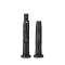 Set Mini Scule Topeak Plug&#039;N Tool Roadie, Tt2612, Negru Ultimate FactoryBikes