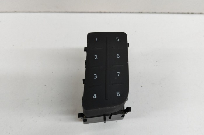 Panou de butoane AUDI A4 Avant 8W5, B9 2017 OEM: 8W2919616C | 24296489