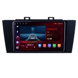Navigatie Android Subaru Outback 2014-2019 / XV 2017-2018 2K 8+128GB