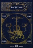 Dictionar teosofie, esoterism, metafizica, masonerie - 2000 (AL264), Herald