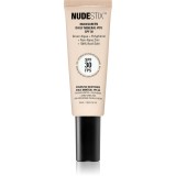 Nudestix Nudescreen Daily Mineral Veil SPF 30 crema de zi protectoare SPF 30 culoare Tan 50 ml