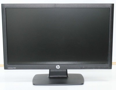HP ProDisplay P202 foto