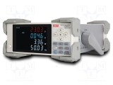Aparat de măsură UNI-T True RMS AC 10A 600V 40&divide;70Hz cu ecran LCD