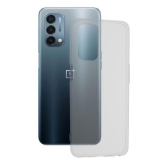 Husa gel compatibila cu oppo a54 5g / a74 5g, pastreaza originalitatea, transparent 324.78 foto