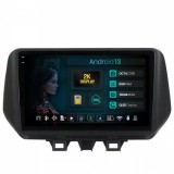 Navigatie 2K Hyundai Tucson (2018-2020) 8GB RAM Android Octacore Slot Sim 4G DSP GPS Wi-FI Carplay Android Auto USB Bluetooth Waze Touchscreen 9.5 Inc