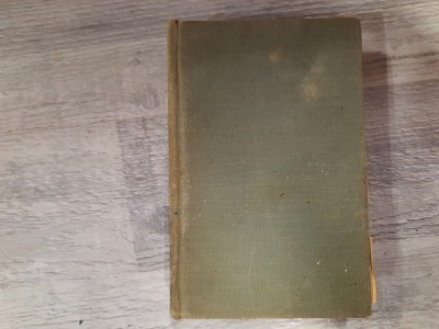 Dictionar spaniol-roman de Eleodor Focseneanu foto