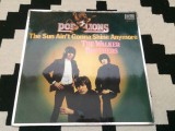 the walker brothers the sun ain't gonna shine anymore 1965-67 disc vinyl lp compilatie muzica pop beat rock fontana germany VG+