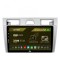 Navigatie Ford Fiesta (2002-2008), Android 12, E-Octacore 2GB RAM + 32GB ROM, 9 Inch - AD-BGE9002+AD-BGRKIT143