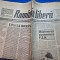 ziarul romania libera 25 iunie 1991 - regele mihai se destanuie,universitatea craiova campioana romaniei la fotbal