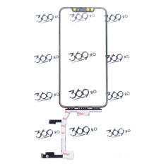 Touchscreen iPhone Xs MAX cu flex lung