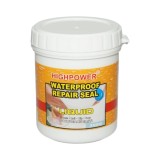 Solutie impermeabilizare cauciuc lichid transparent de etansare si hidroizolare 300g HighPower