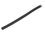 Ecran EPDM Negru 10m x 8mm