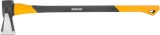 Topor despicat lemne Strend Pro Gardex LS01, 2000 g, coada din fibra de sticla 840 mm