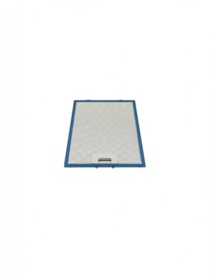 Filtru metalic antigrasime hota Beko BHCB61632XH original - 9197064001 foto