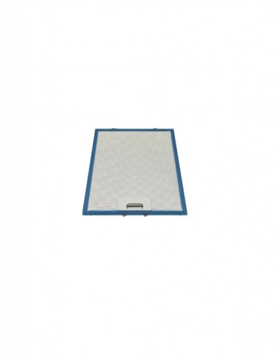 Filtru metalic antigrasime hota Beko BHCB61632XH original - 9197064001