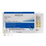 Cumpara ieftin Fiole impotriva caderii parului pentru barbati, 10*5 ml, Rinfoltil